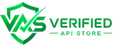 Verified APi logo