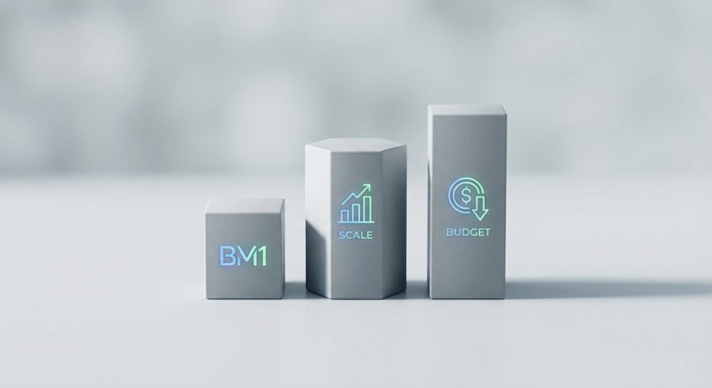 Unverified Facebook Business Manager (BM1)